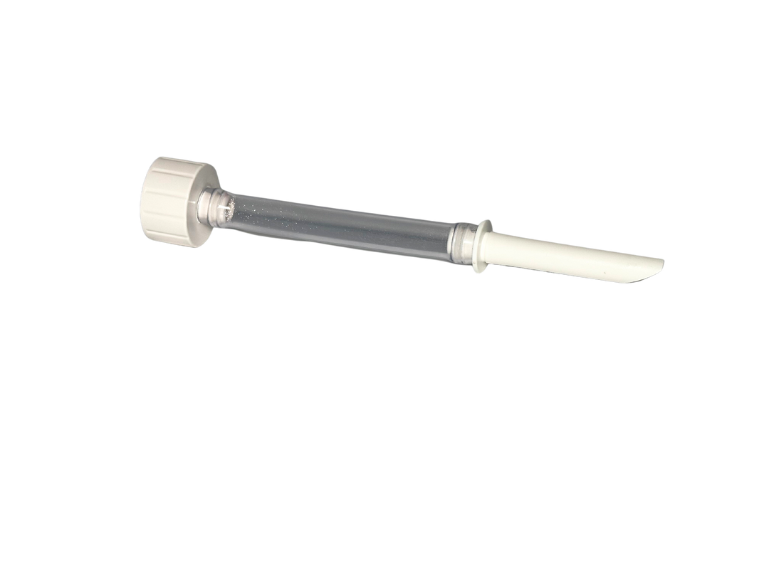 Flaschenadapter für Ultraschallvernebler (Click & Ready)