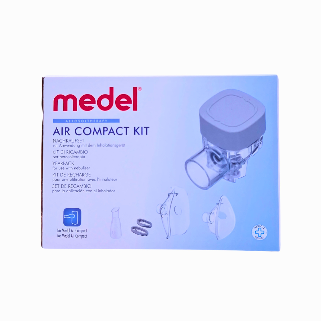 Zubehörset - Medel Air Compact